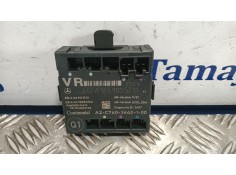 Recambio de modulo electronico para mercedes-benz clase a (w176) referencia OEM IAM A1669005711  A2C7403640100