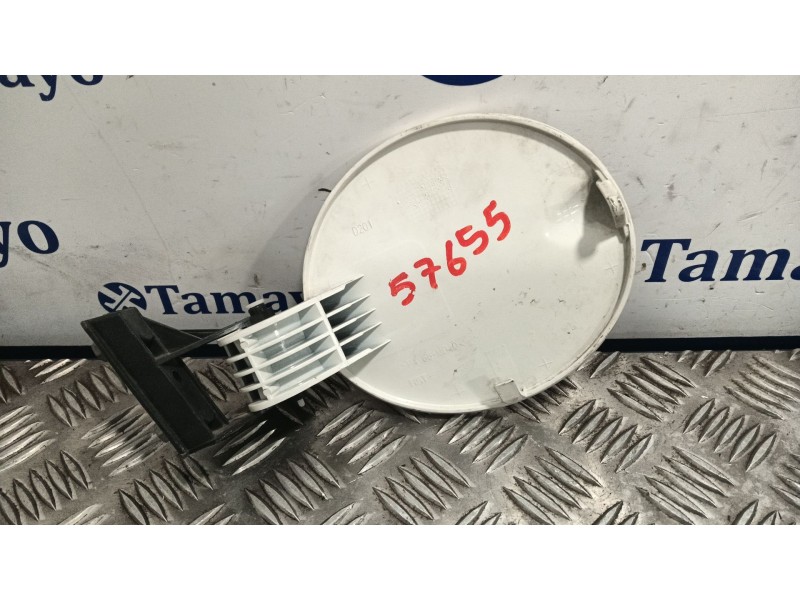 Recambio de tapa exterior combustible para fiat 500 (312) 500 referencia OEM IAM   