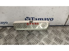 Recambio de espejo retrovisor interior para fiat 500 (312) 500 referencia OEM IAM   