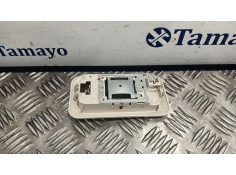 Recambio de luz interior para fiat 500 (312) 500 referencia OEM IAM 735244962   2