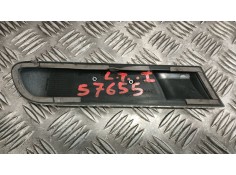 Recambio de molduras traseras para fiat 500 (312) 500 referencia OEM IAM    2