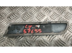 Recambio de molduras traseras para fiat 500 (312) 500 referencia OEM IAM    2