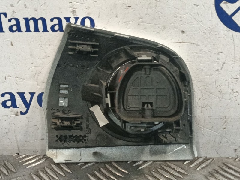 Recambio de rejilla aireadora para fiat 500 (312) 500 referencia OEM IAM 51803292  