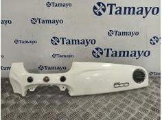 Recambio de embellecedor salpicadero para fiat 500 (312) 500 referencia OEM IAM   