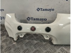 Recambio de embellecedor salpicadero para fiat 500 (312) 500 referencia OEM IAM    2