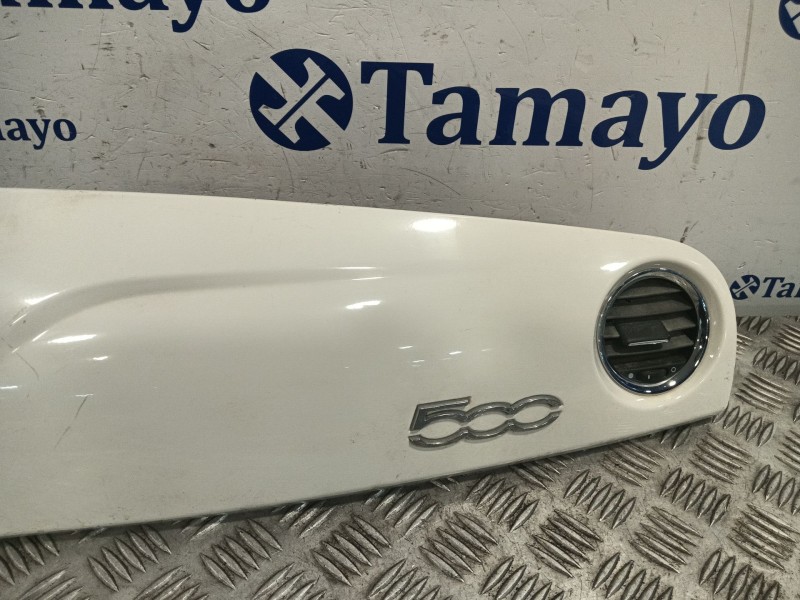 Recambio de embellecedor salpicadero para fiat 500 (312) 500 referencia OEM IAM   