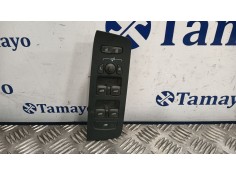 Recambio de mando elevalunas delantero izquierdo para volvo v40 hatchback (525) d3 referencia OEM IAM 31453232  