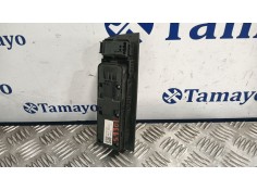 Recambio de mando elevalunas delantero izquierdo para volvo v40 hatchback (525) d3 referencia OEM IAM 31453232   2