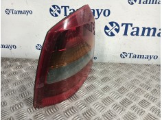 Recambio de piloto trasero izquierdo para opel astra g hatchback (t98) 1.6 16v (f08, f48) referencia OEM IAM 13117091   2