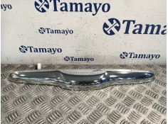 Recambio de porta luces matricula para fiat 500 (312) 500 referencia OEM IAM   