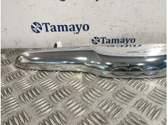 Recambio de porta luces matricula para fiat 500 (312) 500 referencia OEM IAM    2