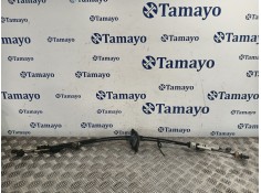 Recambio de varillaje cambio para renault master iii furgoneta (fv) 2.3 dci 125 fwd (fv0c, fv0d, fv0g, fv0h, fv0j, fv0k) referen