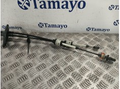 Recambio de varillaje cambio para renault master iii furgoneta (fv) 2.3 dci 125 fwd (fv0c, fv0d, fv0g, fv0h, fv0j, fv0k) referen 2