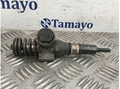 Recambio de inyector para audi a4 b7 avant (8ed) 2.0 tdi 16v referencia OEM IAM 03G130073G  
