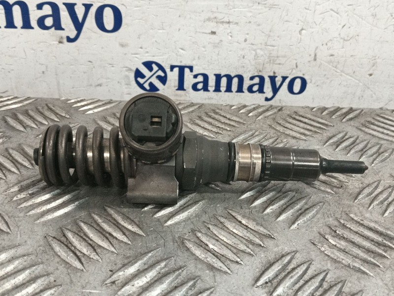 Recambio de inyector para audi a4 b7 avant (8ed) 2.0 tdi 16v referencia OEM IAM 03G130073G  