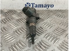 Recambio de inyector para audi a4 b7 avant (8ed) 2.0 tdi 16v referencia OEM IAM 03G130073G   2