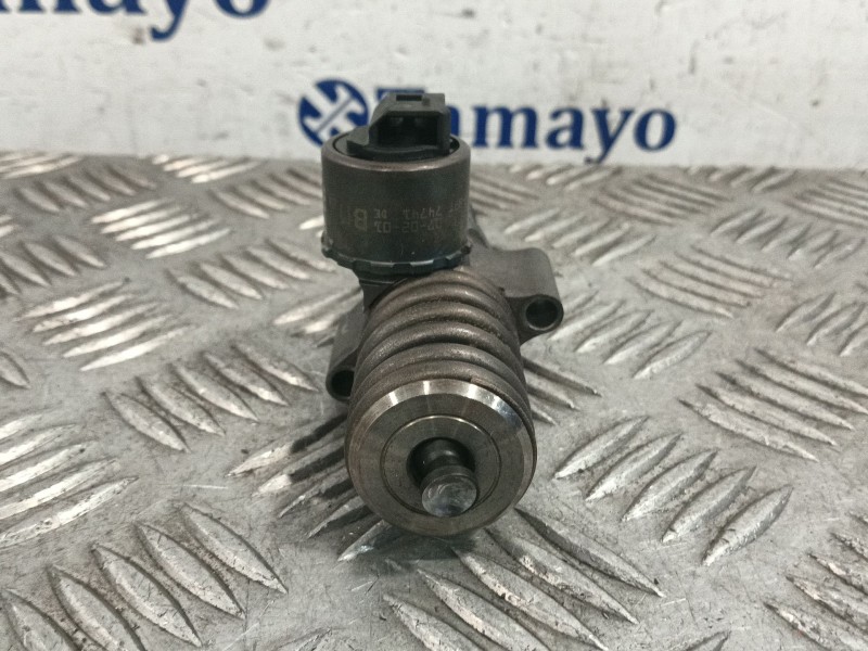 Recambio de inyector para audi a4 b7 avant (8ed) 2.0 tdi 16v referencia OEM IAM 03G130073G  