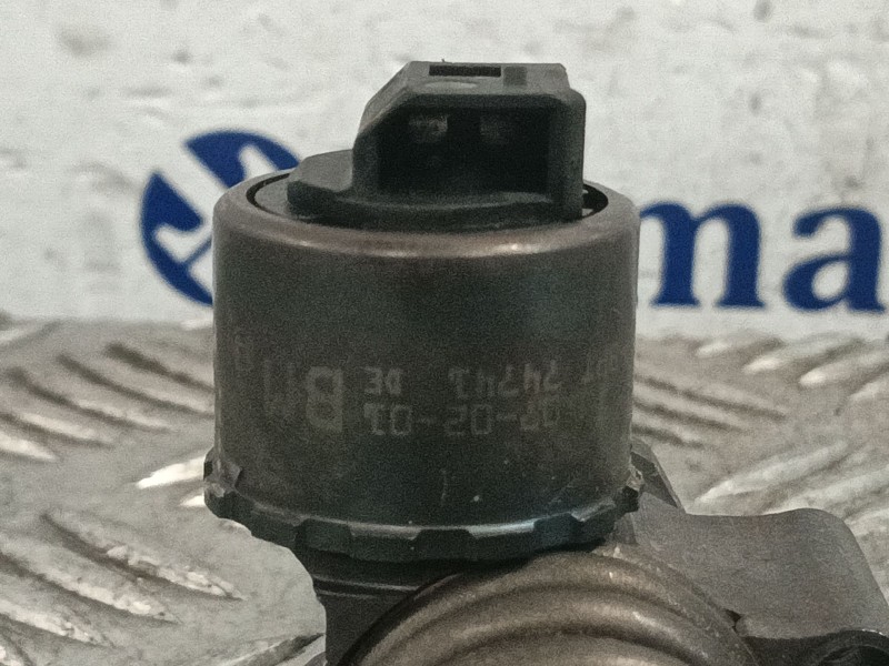 Recambio de inyector para audi a4 b7 avant (8ed) 2.0 tdi 16v referencia OEM IAM 03G130073G  