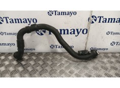 Recambio de tubo presion turbocompresor para renault clio iii referencia OEM IAM 8200527669  8200468372 2