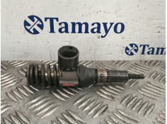 Recambio de inyector para audi a4 b7 avant (8ed) 2.0 tdi 16v referencia OEM IAM 03G130073G  