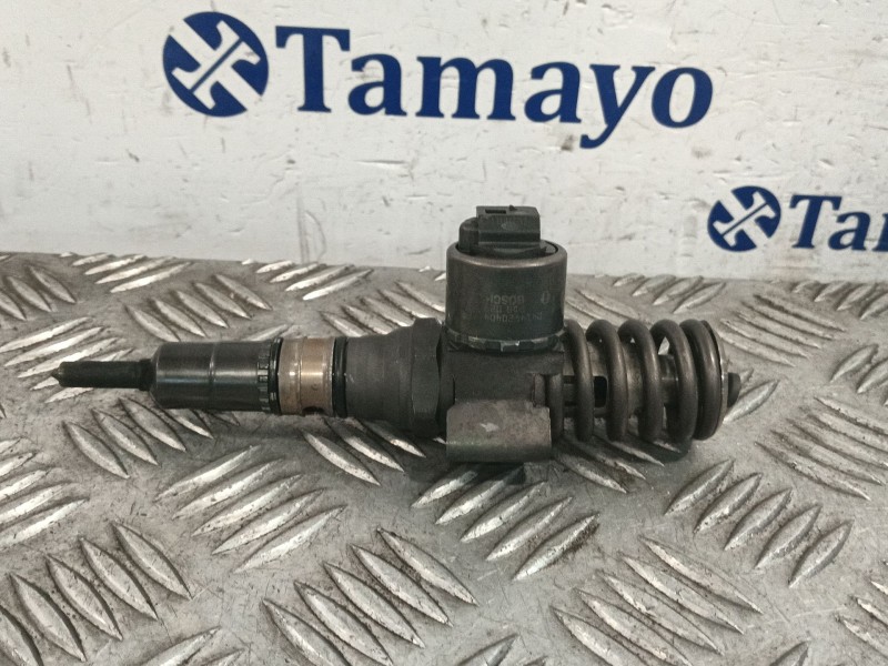 Recambio de inyector para audi a4 b7 avant (8ed) 2.0 tdi 16v referencia OEM IAM 03G130073G  