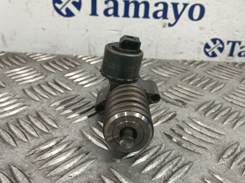 Recambio de inyector para audi a4 b7 avant (8ed) 2.0 tdi 16v referencia OEM IAM 03G130073G  
