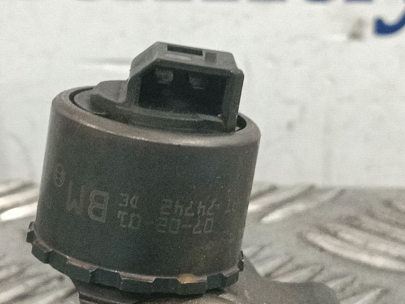 Recambio de inyector para audi a4 b7 avant (8ed) 2.0 tdi 16v referencia OEM IAM 03G130073G  