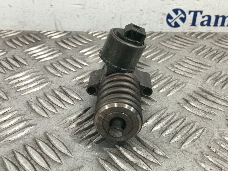 Recambio de inyector para audi a4 b7 avant (8ed) 2.0 tdi 16v referencia OEM IAM 03G130073G  