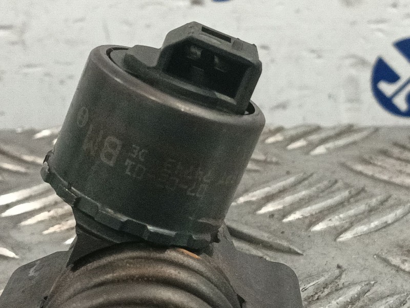 Recambio de inyector para audi a4 b7 avant (8ed) 2.0 tdi 16v referencia OEM IAM 03G130073G  