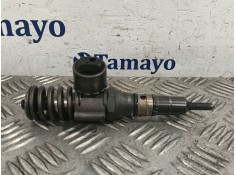 Recambio de inyector para audi a4 b7 avant (8ed) 2.0 tdi 16v referencia OEM IAM 03G130073G  