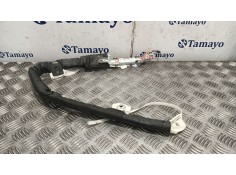 Recambio de airbag lateral derecho para fiat 500 (312) 500 referencia OEM IAM 05188243100  34110540A