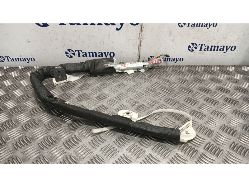Recambio de airbag lateral derecho para fiat 500 (312) 500 referencia OEM IAM 05188243100  34110540A