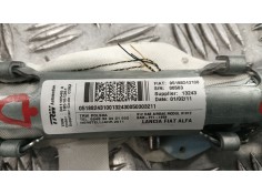 Recambio de airbag lateral derecho para fiat 500 (312) 500 referencia OEM IAM 05188243100  34110540A 2