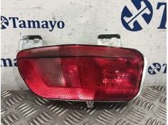 Recambio de piloto trasero paragolpes derecho para citroën c4 grand picasso ii (da_, de_) 1.6 bluehdi 120 referencia OEM IAM   