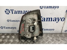 Recambio de piloto trasero derecho para opel astra g coupé referencia OEM IAM 13117099   2