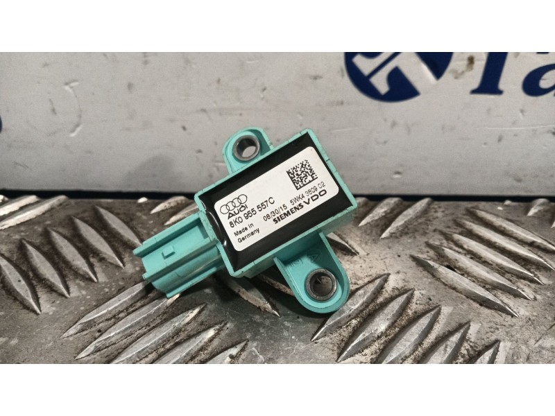 Recambio de sensor para audi a5 (8t3) 3.2 fsi quattro referencia OEM IAM 8K0955557C  