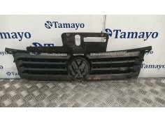 Recambio de rejilla delantera para volkswagen polo iv (9n_, 9a_) 1.4 16v referencia OEM IAM 6Q0853651   2