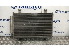 Recambio de condensador / radiador aire acondicionado para suzuki swift azg (nz) 1.3 ddis diesel cat referencia OEM IAM 9531062J