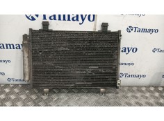 Recambio de condensador / radiador aire acondicionado para suzuki swift azg (nz) 1.3 ddis diesel cat referencia OEM IAM 9531062J 2