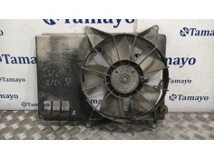 Recambio de electroventilador para suzuki swift azg (nz) 1.3 ddis diesel cat referencia OEM IAM 168005170  
