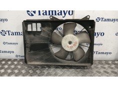 Recambio de electroventilador para suzuki swift azg (nz) 1.3 ddis diesel cat referencia OEM IAM 168005170   2
