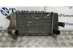 Recambio de intercooler para suzuki swift azg (nz) 1.3 ddis diesel cat referencia OEM IAM   