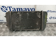 Recambio de intercooler para suzuki swift azg (nz) 1.3 ddis diesel cat referencia OEM IAM    2