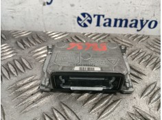 Recambio de centralita faros xenon para renault scenic iii gran scenic referencia OEM IAM 89034934
