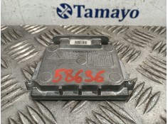 Recambio de centralita faros xenon para renault scenic iii gran scenic referencia OEM IAM 89034934   2