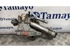 Recambio de enfriador aceite motor para audi a4 b7 avant (8ed) 2.0 tdi 16v referencia OEM IAM 03G131512AK   2