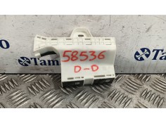 Recambio de plastico varios para citroën c3 referencia OEM IAM 9673361080