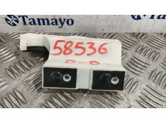 Recambio de plastico varios para citroën c3 referencia OEM IAM 9673361080   2