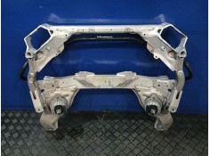 Recambio de puente delantero para bmw serie 1 berlina (e81/e87) 2.0 cat referencia OEM IAM   677133401