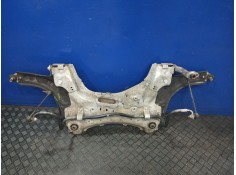 Recambio de puente delantero para renault fluence 1.5 dci diesel fap referencia OEM IAM